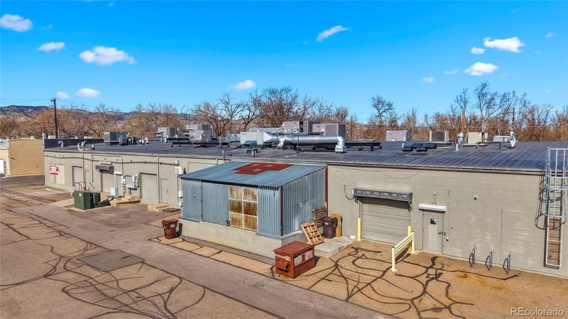 1845 Range St, Boulder, CO 80301