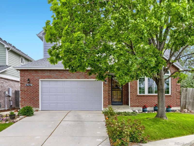 8267 Kline St, Arvada, CO 80005