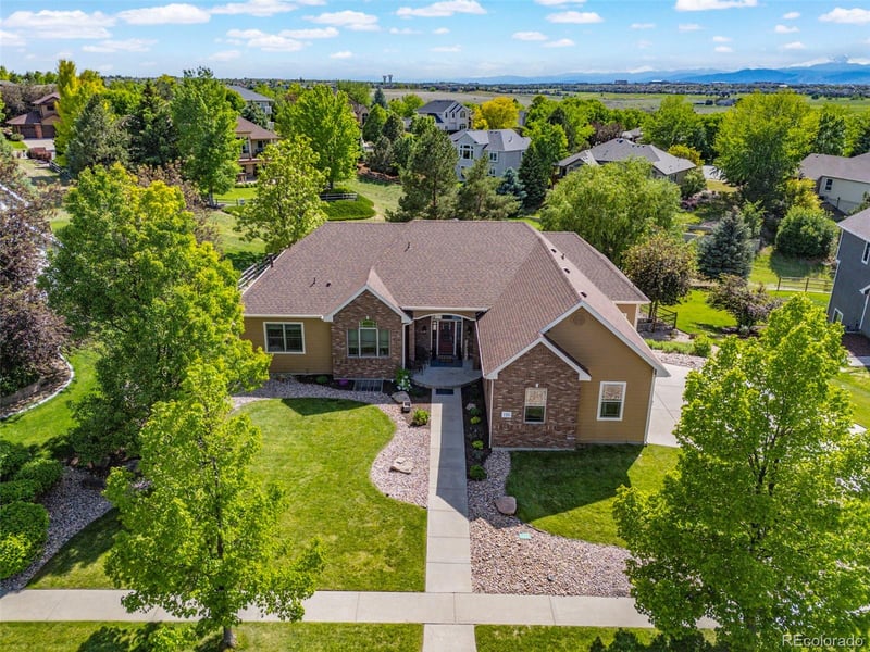1190 Trails End Ct, Windsor, CO 80550