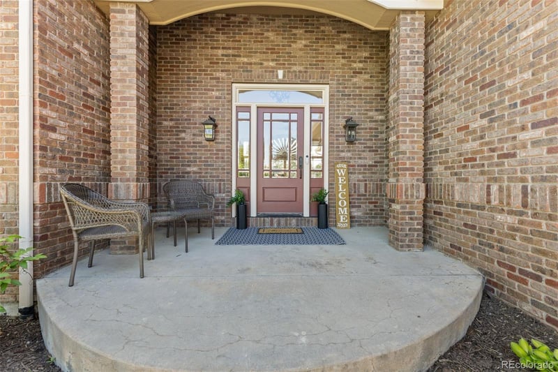 1190 Trails End Ct, Windsor, CO 80550