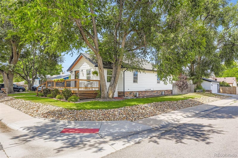 801 S Krameria St, Denver, CO 80224