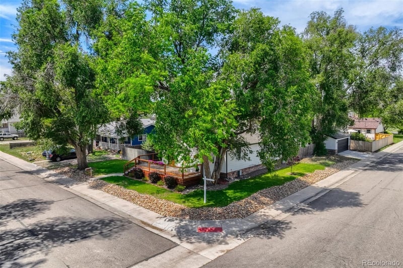 801 S Krameria St, Denver, CO 80224