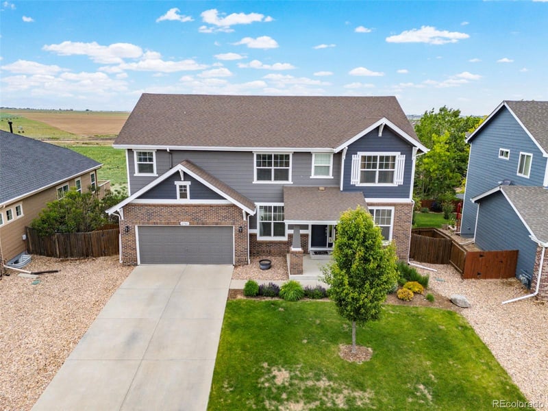 2750 S Muscovey Ln, Johnstown, CO 80534