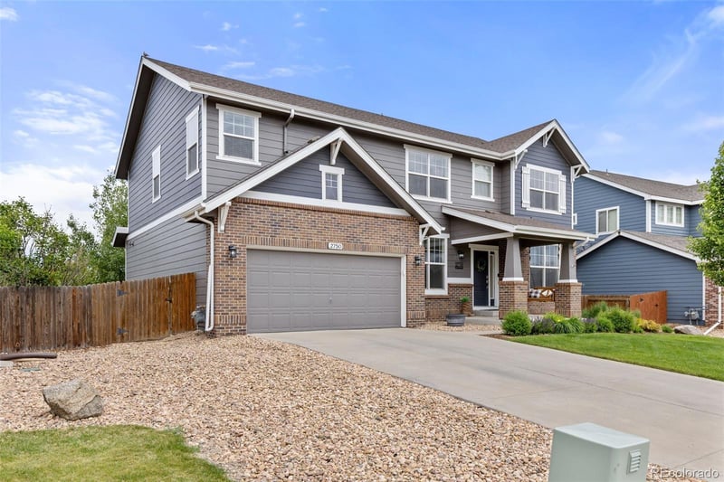 2750 S Muscovey Ln, Johnstown, CO 80534