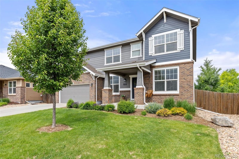 2750 S Muscovey Ln, Johnstown, CO 80534