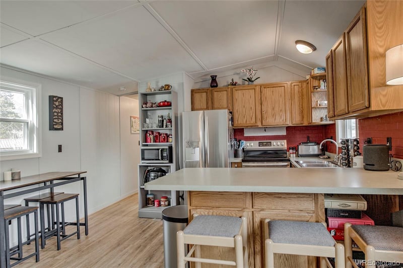 56 Magnum Bonum Dr, Breckenridge, CO 80424