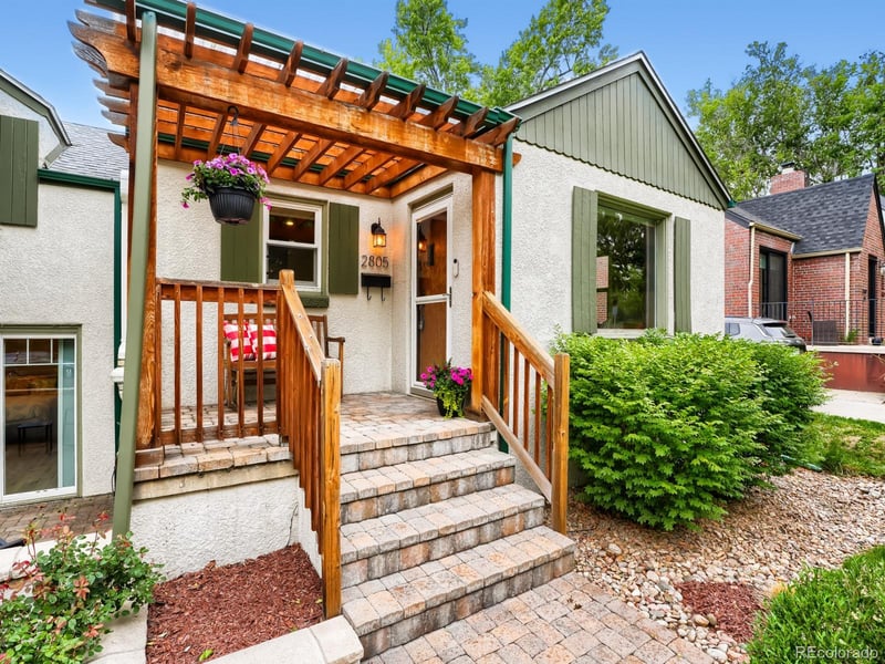 2805 N Raleigh St, Denver, CO 80212
