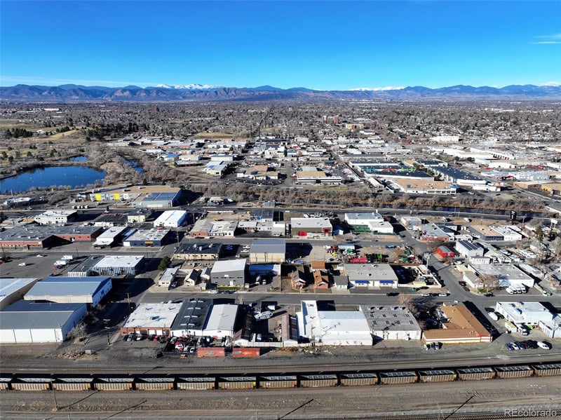 1257 S Bannock St, Denver, CO 80223