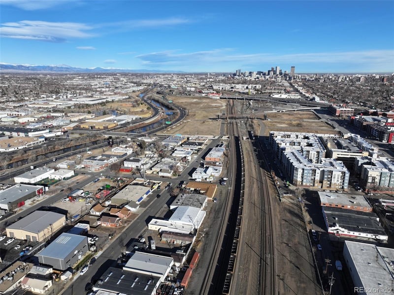 1257 S Bannock St, Denver, CO 80223