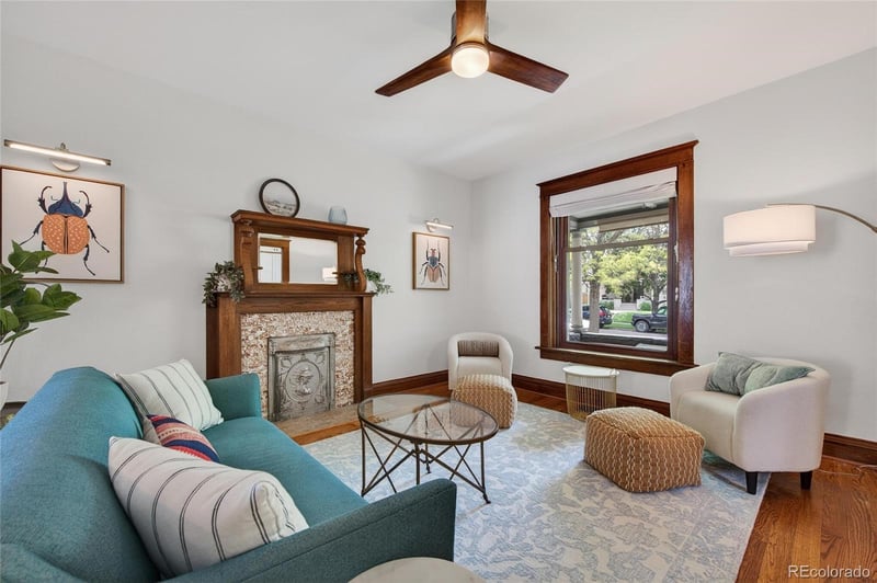 1054 Steele St, Denver, CO 80206