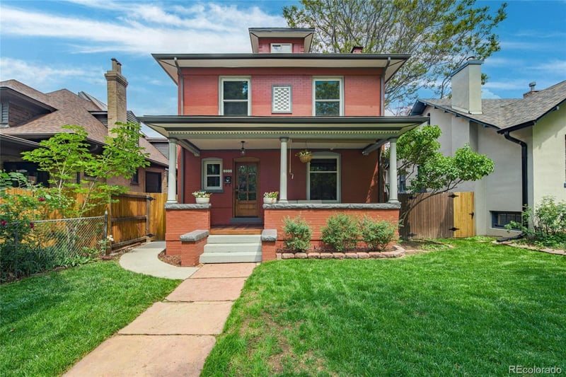 1054 Steele St, Denver, CO 80206