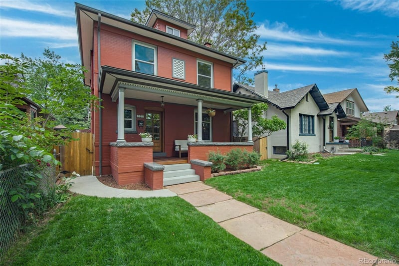 1054 Steele St, Denver, CO 80206