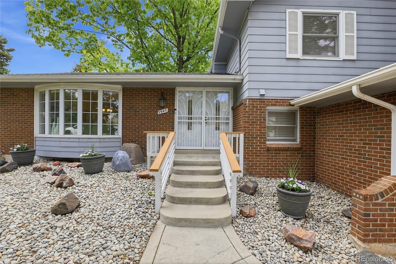 3945 S Willow Way, Denver, CO 80237