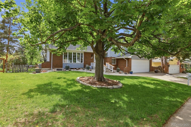 3945 S Willow Way, Denver, CO 80237