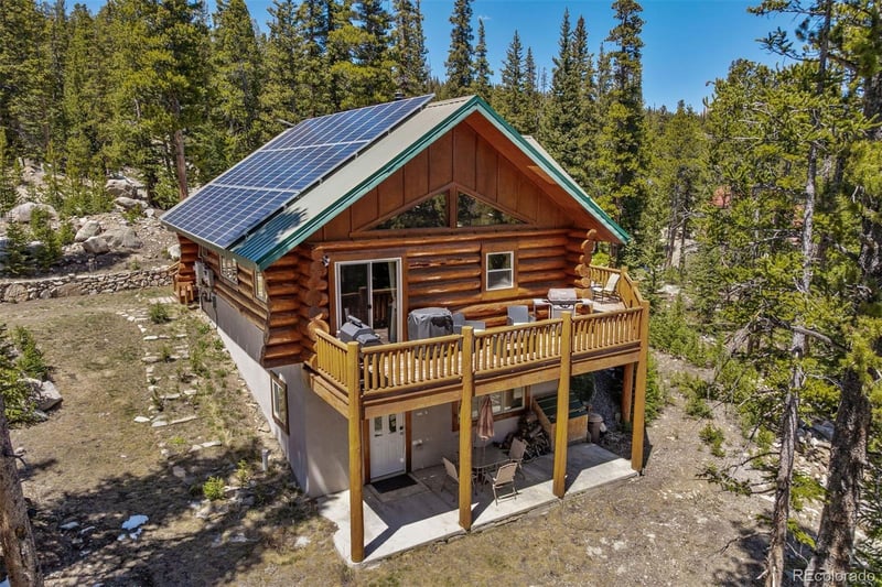 248 Puma Pl, Fairplay, CO 80440