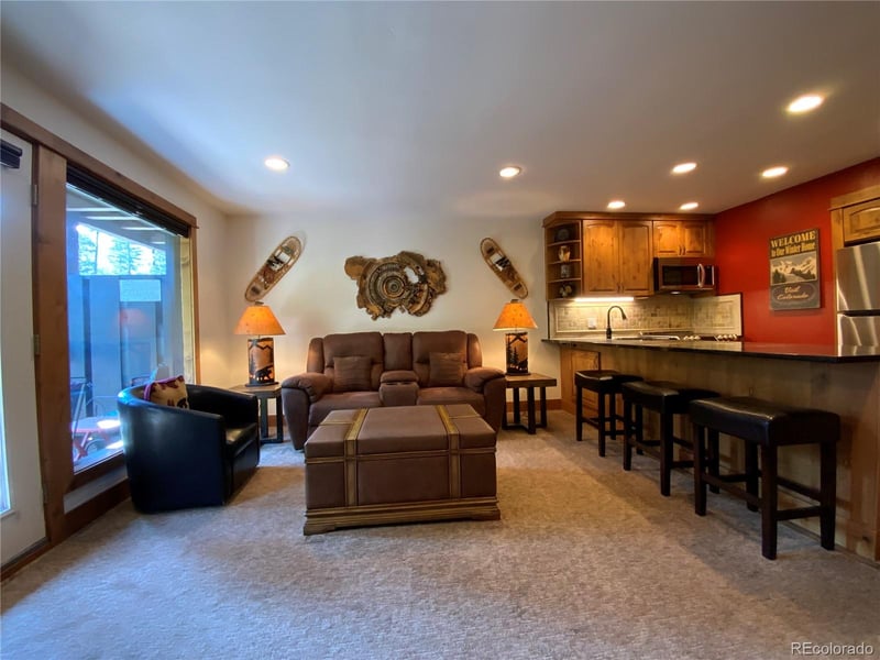 4650 Vail Racquet Club Dr #8, Vail, CO 81657