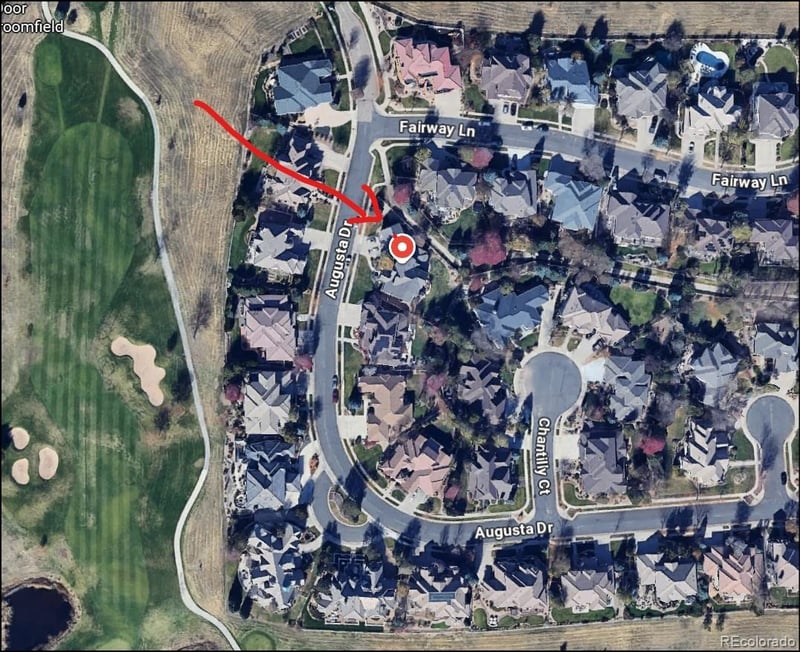 14208 Augusta Dr, Broomfield, CO 80023