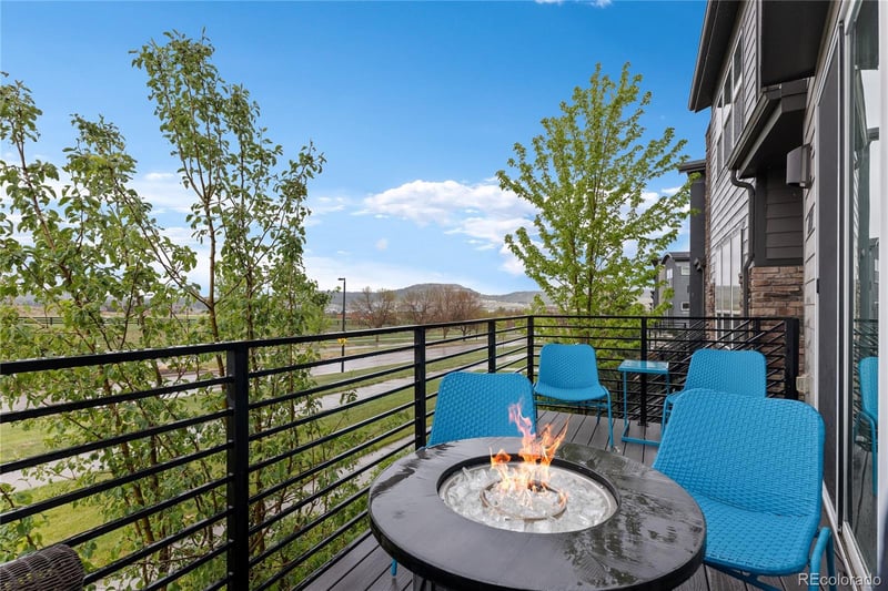 2618 Meadows Blvd #C, Castle Rock, CO 80109
