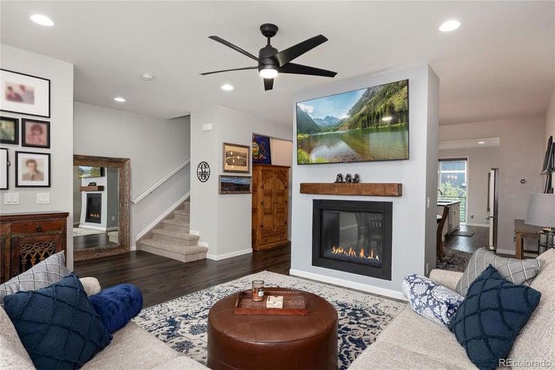 2618 Meadows Blvd #C, Castle Rock, CO 80109