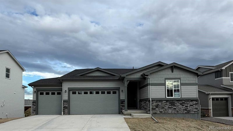4312 Kingsbarns Dr, Elizabeth, CO 80107