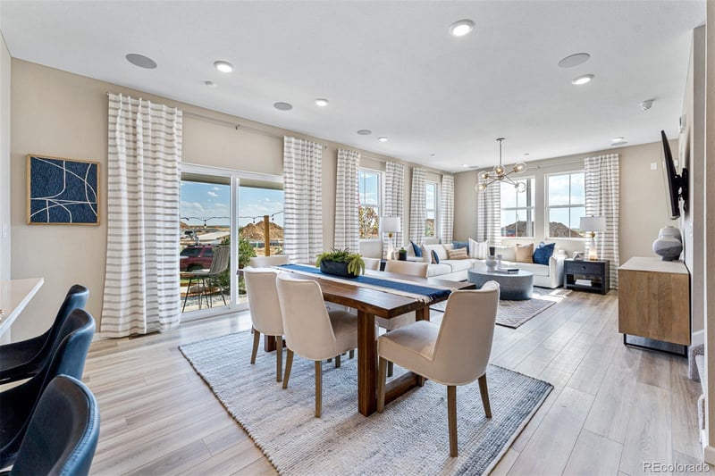 3273 N Catawba Way, Aurora, CO 80019