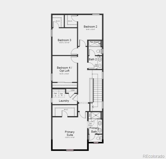 3273 N Catawba Way, Aurora, CO 80019