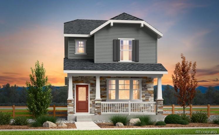3273 N Catawba Way, Aurora, CO 80019