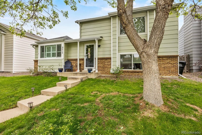 4315 N Nepal St, Denver, CO 80249