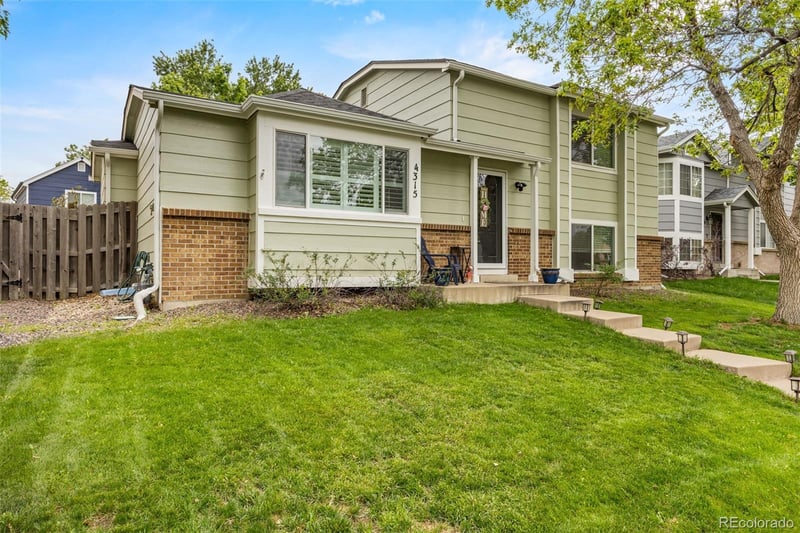 4315 N Nepal St, Denver, CO 80249