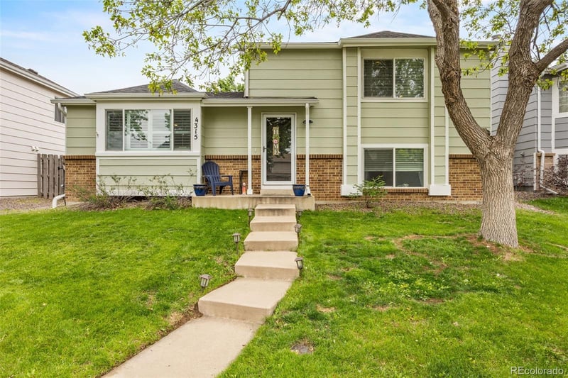 4315 N Nepal St, Denver, CO 80249