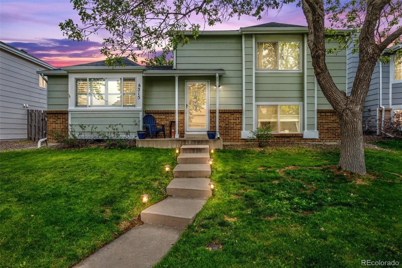 4315 N Nepal St, Denver, CO 80249