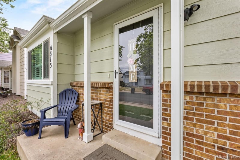 4315 N Nepal St, Denver, CO 80249