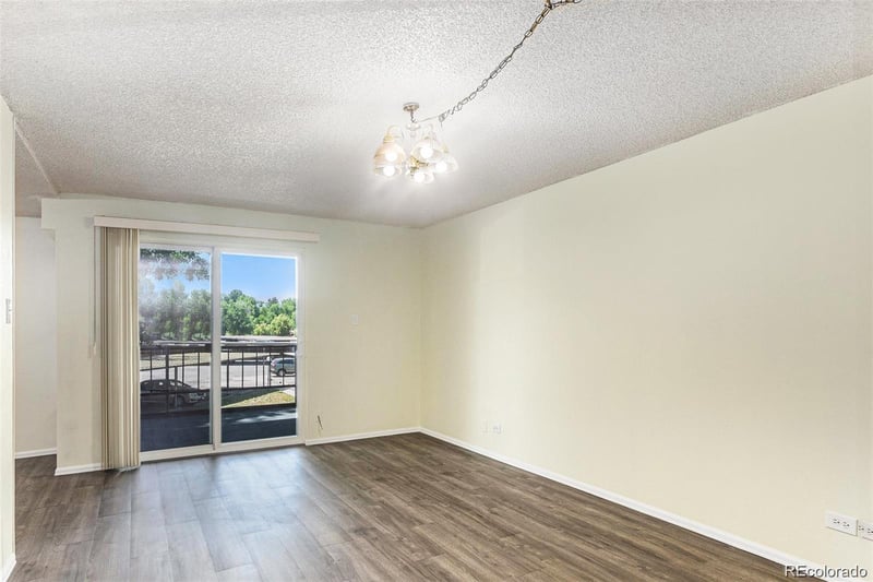 2375 S Linden Ct #201, Denver, CO 80222