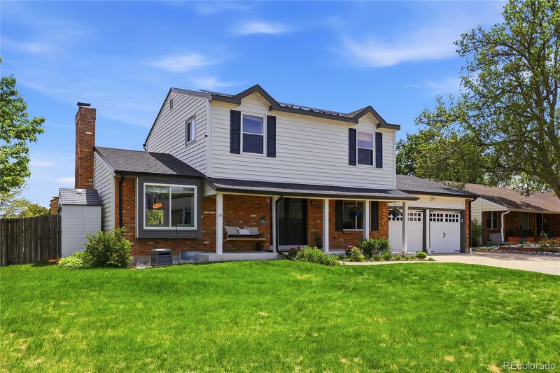 6210 S Lewis St, Littleton, CO 80127