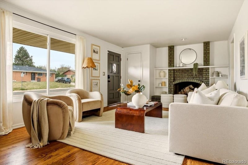 7414 Alcott St, Westminster, CO 80030