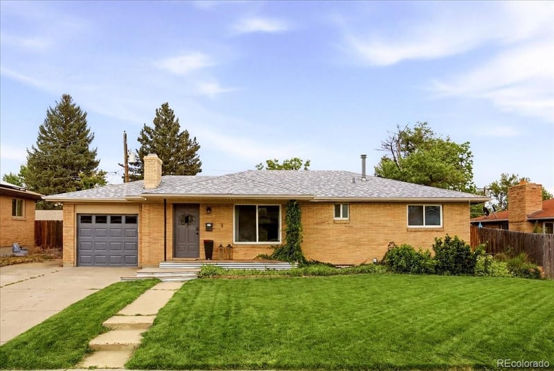 7414 Alcott St, Westminster, CO 80030