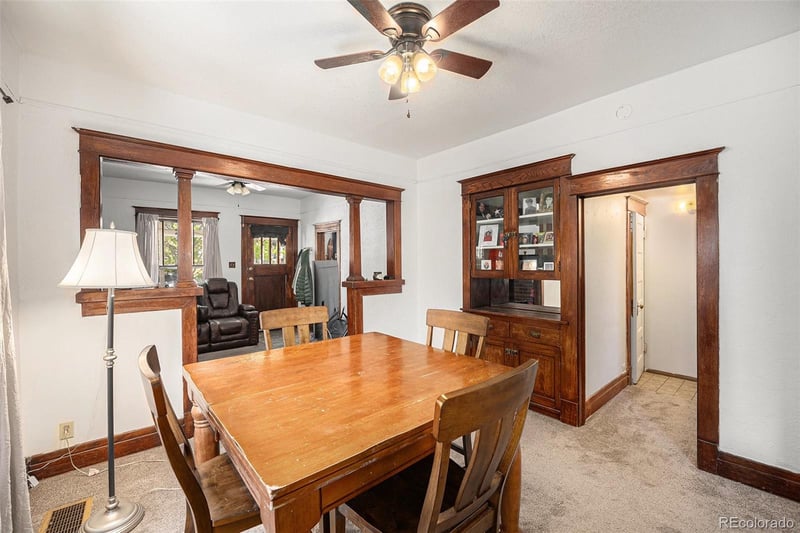 4536 Beach Ct, Denver, CO 80211