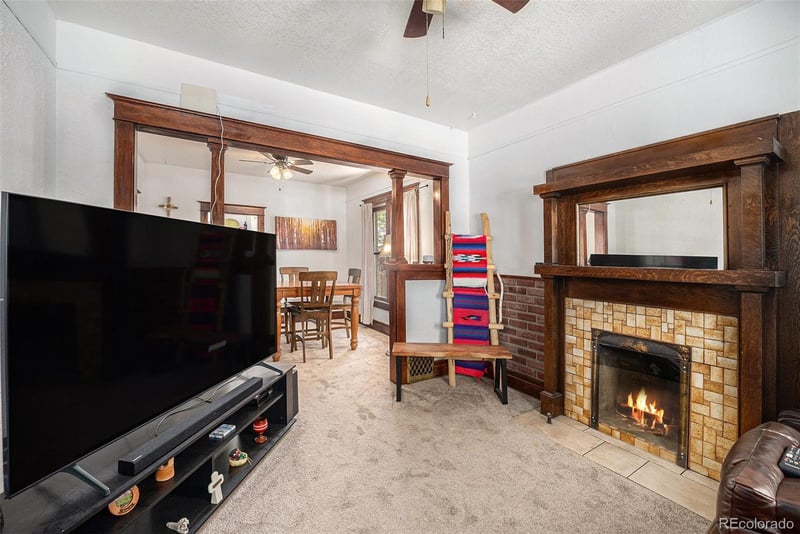 4536 Beach Ct, Denver, CO 80211
