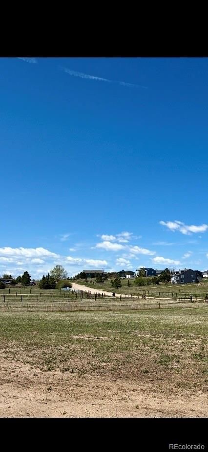 7793 Shenandoah Dr, Elizabeth, CO 80107