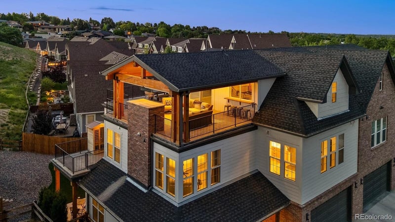 8367 W 68th Ln, Arvada, CO 80004
