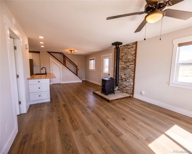 10190 W County Road 190, Salida, CO 81201
