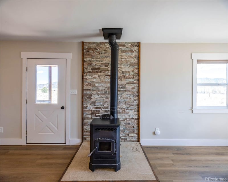 10190 W County Road 190, Salida, CO 81201