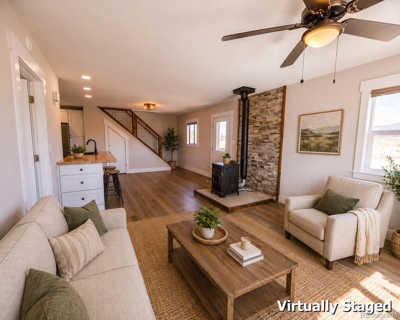 10190 W County Road 190, Salida, CO 81201