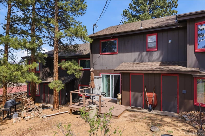 515 Driftwood Ave #1, Estes Park, CO 80517