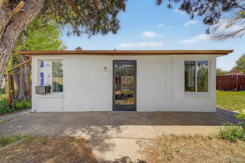 7260 W Mississippi Ave, Lakewood, CO 80226
