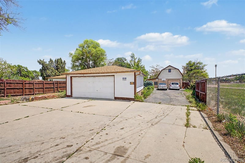 7260 W Mississippi Ave, Lakewood, CO 80226