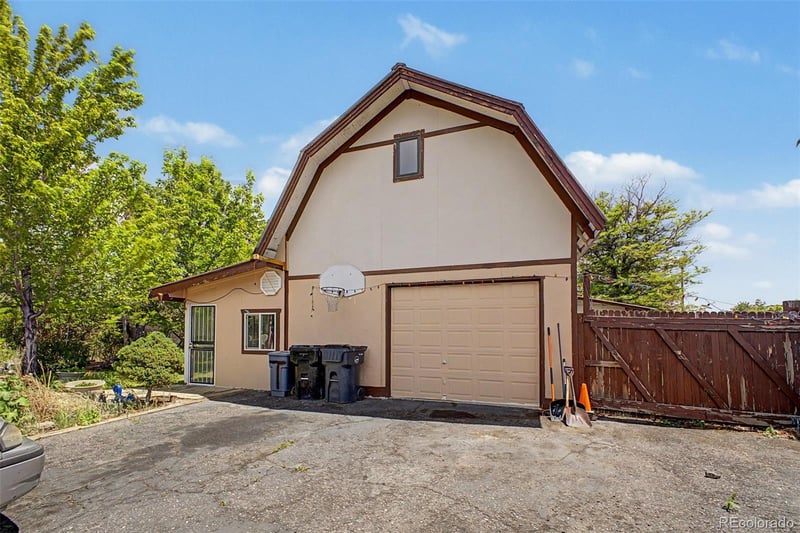 7260 W Mississippi Ave, Lakewood, CO 80226