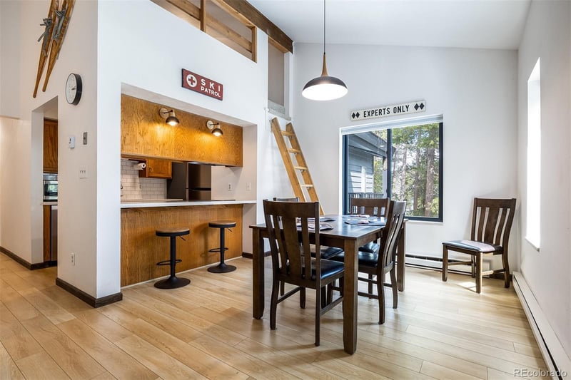 315 S 2nd Ave #204, Frisco, CO 80443