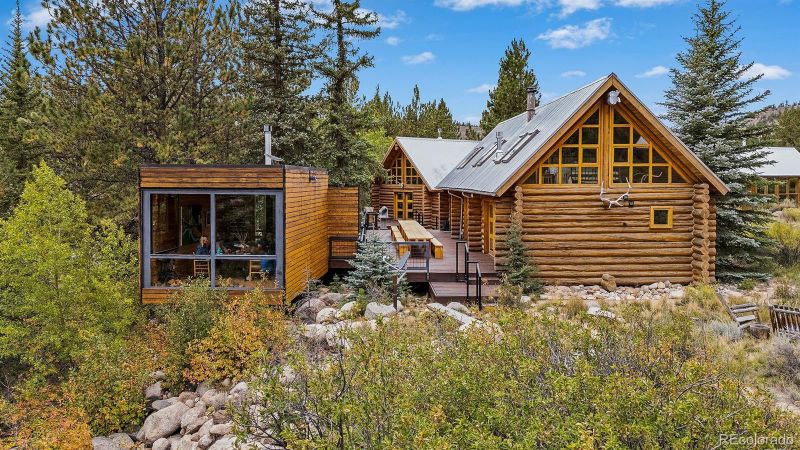 41750 N Us Highway 24, Granite, CO 81228