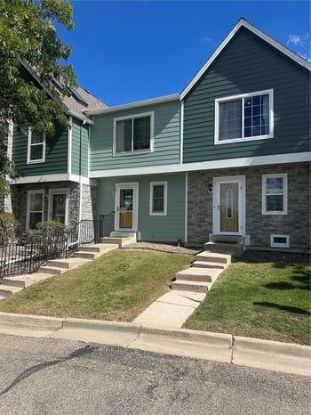 8198 S Columbine Ct, Centennial, CO 80122